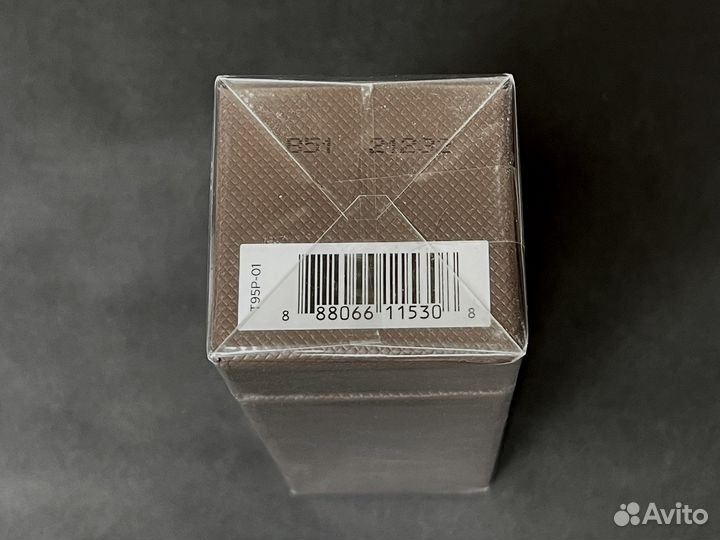 Tom Ford Ebene Fume 50 оригинал