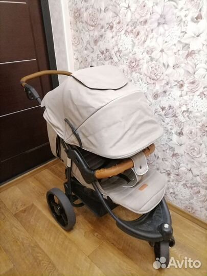 Прогулочная коляска Mobility One express