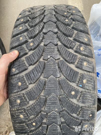 Maxtrek Trek M900 Ice 245/45 R18