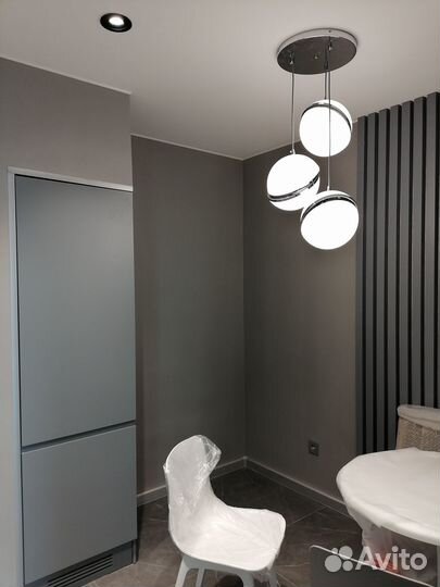 Ремонт квартир. Домов. Офисов