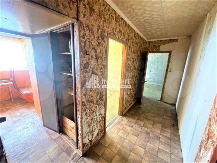 2-к. квартира, 42,3 м², 2/9 эт.