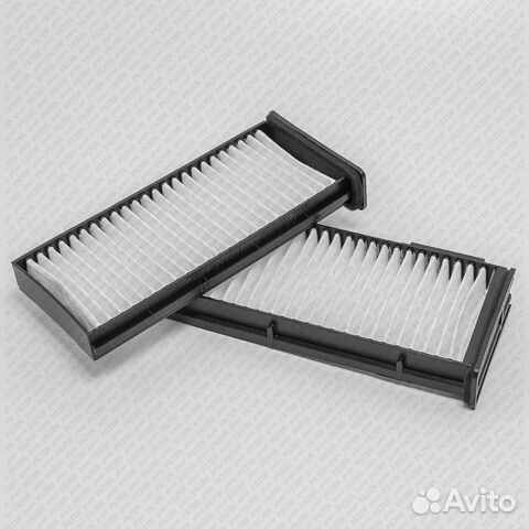 Фильтр салона, комплект