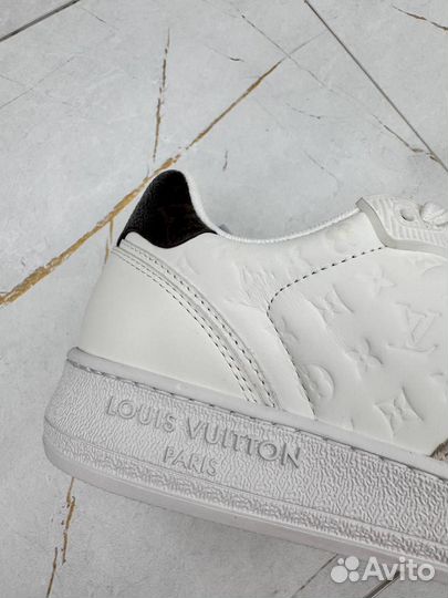 Кроссовки женские Luis vuitton