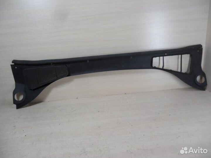 Решетка стеклоочистителей Ford Focus 3 (CB8) 2013