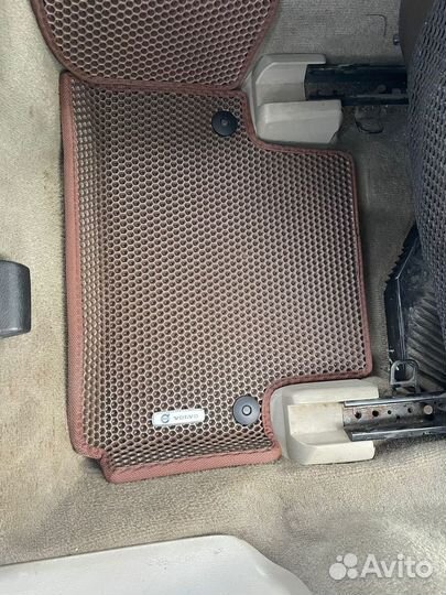 Коврики EVA ева эва в Саранске за 2 часа