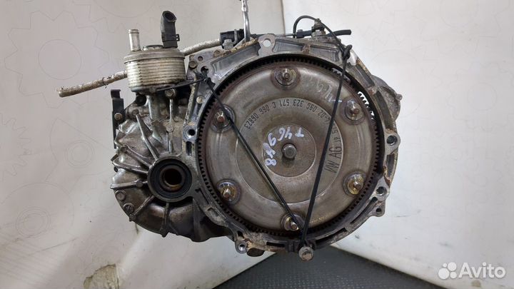 Кпп - автомат (АКПП) Volkswagen Golf 5, 2006