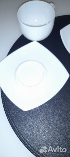 Чайный сервиз на 6 персон