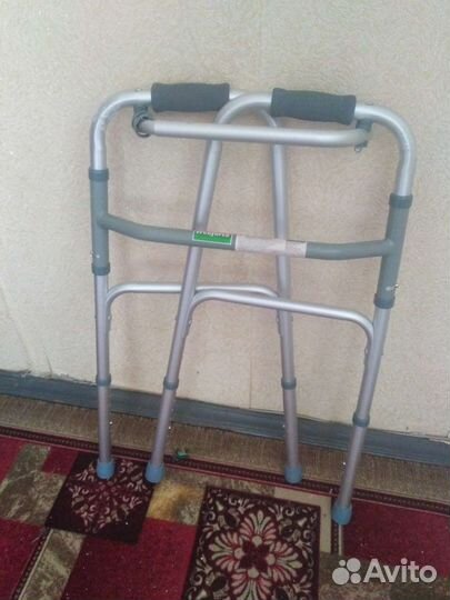 Ходунки для взрослых новые