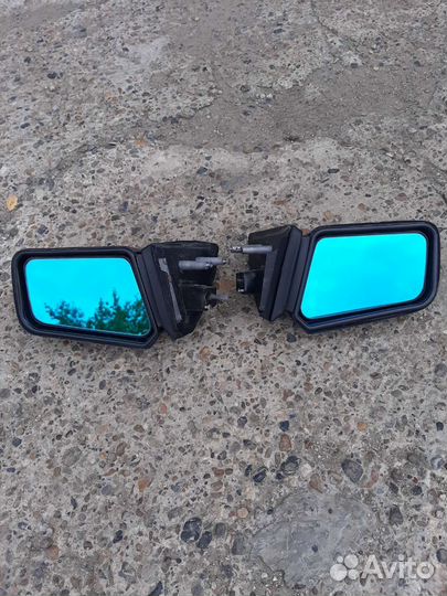 Зеркало заднего вида ваз 2114