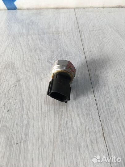 Датчик давления масла hyundai solaris 1 1.4 мт сед