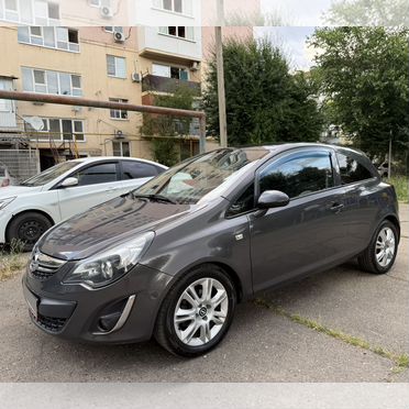 Opel Corsa 1.4 AT, 2013, 131 000 км