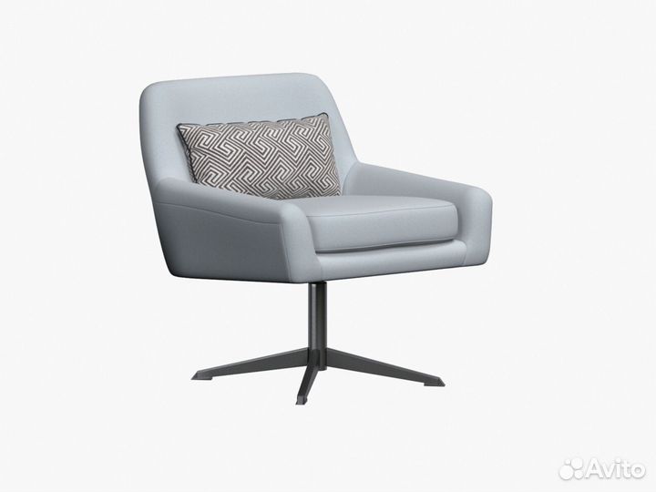 Кресло премиум, комфортабельное