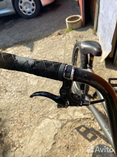 Продам BMX subrosa sono XL 21 года