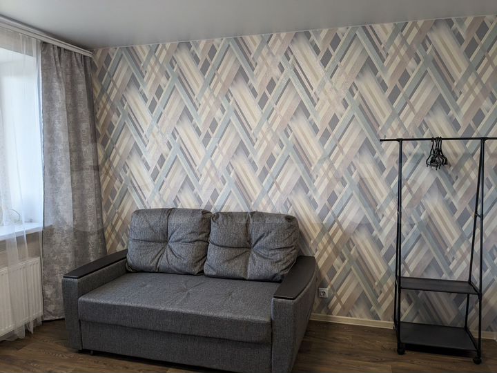 Квартира-студия, 25 м², 10/10 эт.