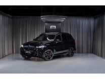 Новый BMW X5 3.0 AT, 2024, цена 18 533 000 руб.