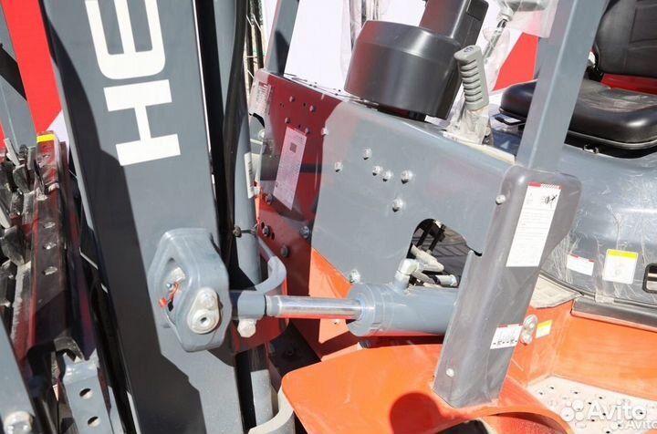 Вилочный погрузчик Heli CPCD20 - CPQD20, 2023