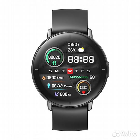 Смарт-часы Xiaomi Mibro