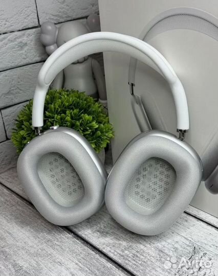 Наушники Airpods Max Premium