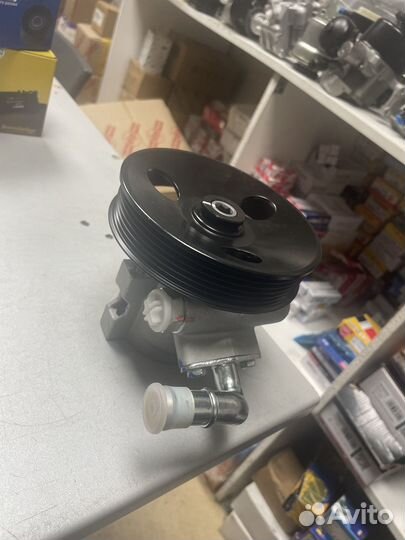 Насос гур Diaka Parts PSP703 для Chevrolet Captiva