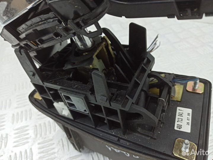 Кулиса кпп для Volkswagen Passat 5