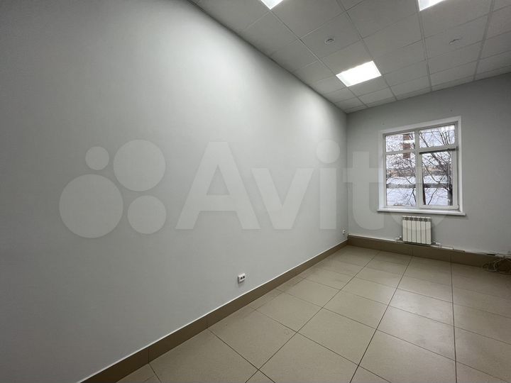 Офис, 17.7 м²