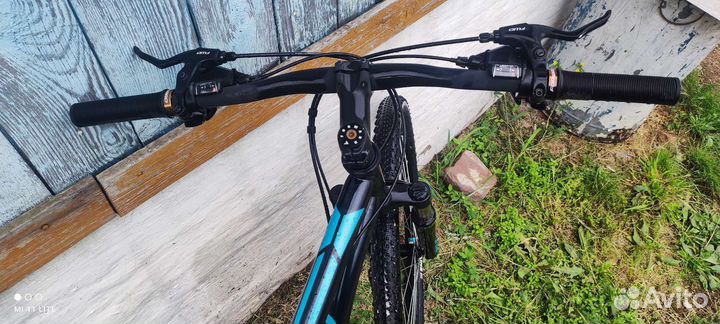 Велосипед скоростной взрослый