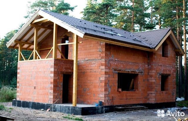 Керамический блок Керамоблок (2)