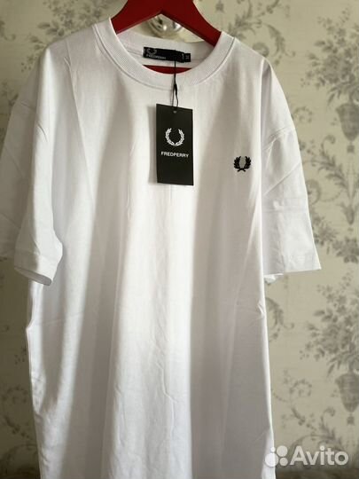 Футболка Fred Perry