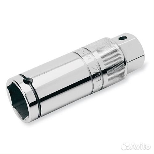 Головка свечная специальная для газотурбинной, ав