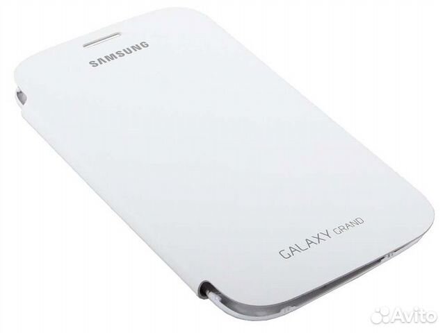 Чехол для смартфона Samsung Galaxy Grand I9082 EF