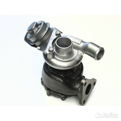 Турбина Opel Astra H 1.7 cdti 74w K 860070