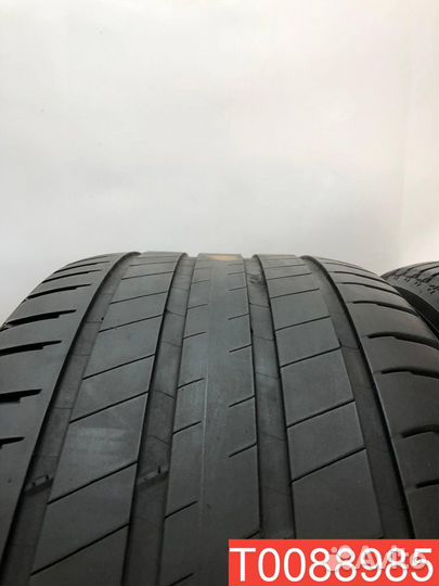 Michelin Latitude Sport 3 285/40 R20 108Y