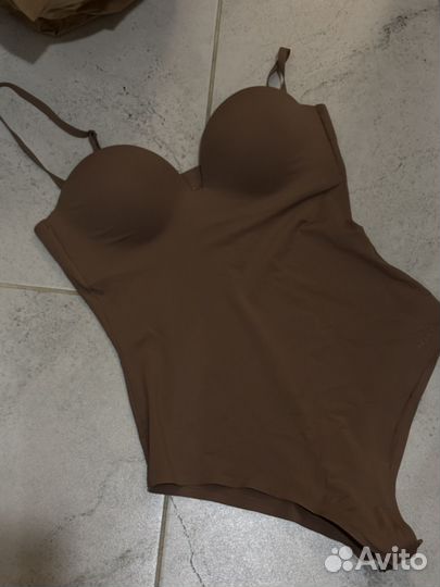 Incanto боди 70b