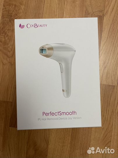 Фотоэпилятор Perfect Smooth Joy