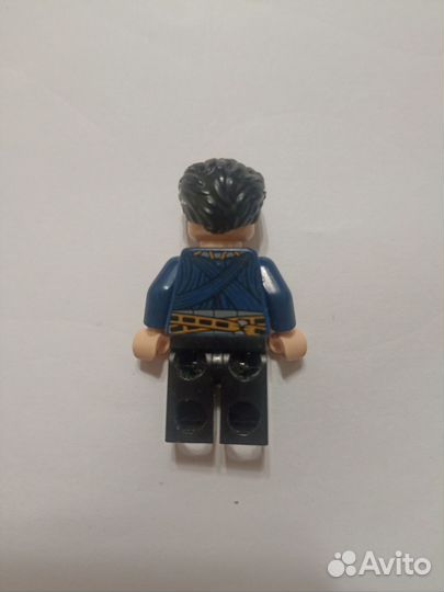 Lego доктор стрэндж