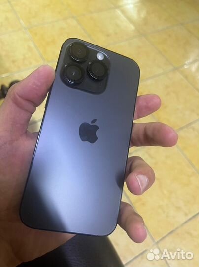 iPhone 14 Pro, 128 ГБ