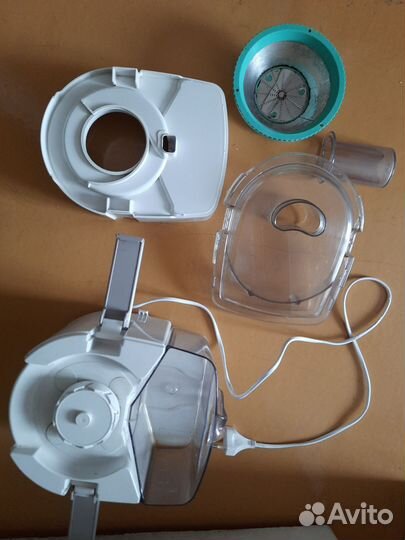 Соковыжималка шнековая moulinex