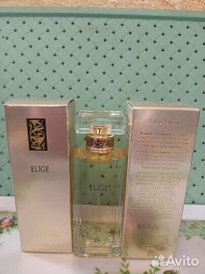 Парфюм Мэри Кэй Journey и Elige