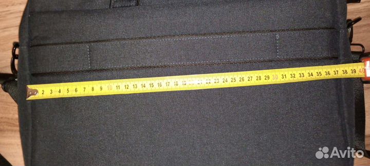 Сумка для ноутбука новая, размер14.1