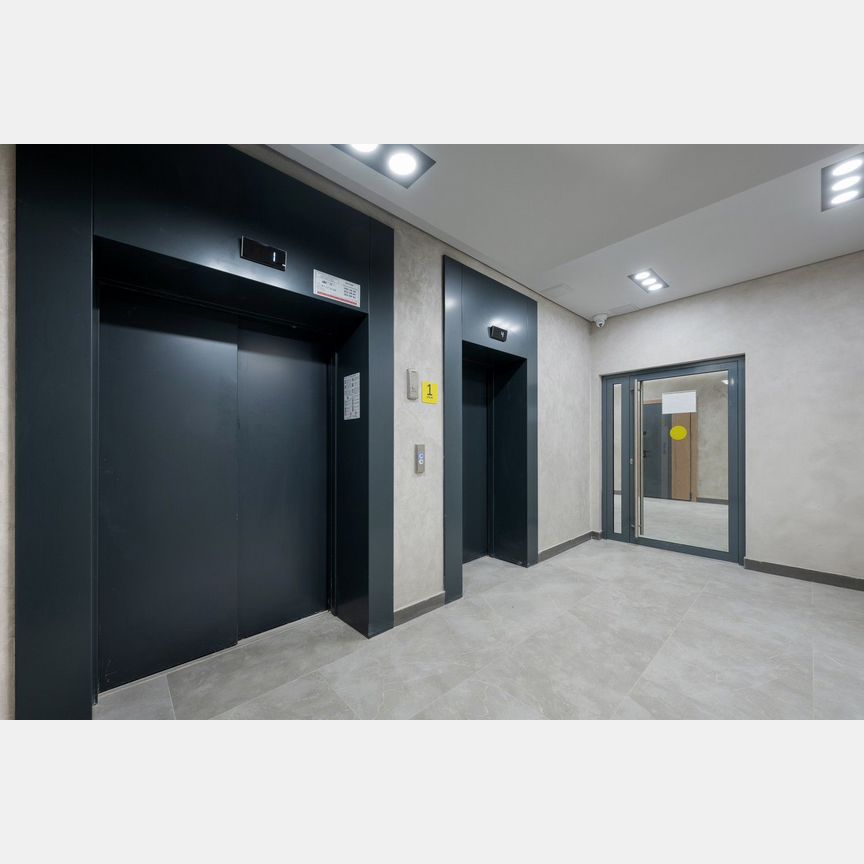 4-к. апартаменты, 96,3 м², 3/5 эт.