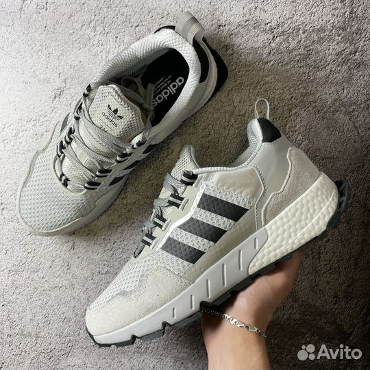 Кроссовки Adidas boost ZX 1k