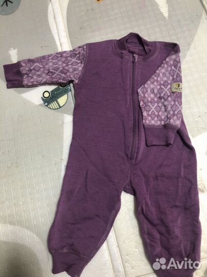 Термобелье Янус