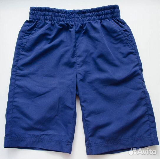 Шорты для мальчика (р.128)