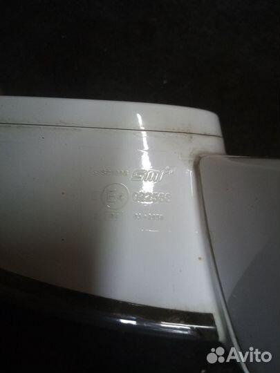 Зеркало левое Chevrolet Captiva C140 2014г