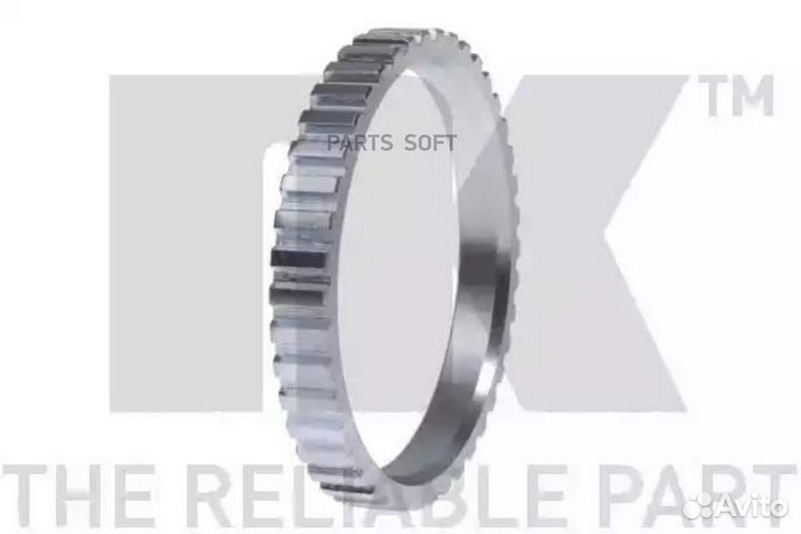 NK 393345 Зубчатый диск импульсного датчика SMART Cabrio Fortwo