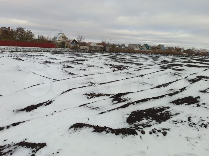 Участок 10 сот. (СНТ, ДНП)