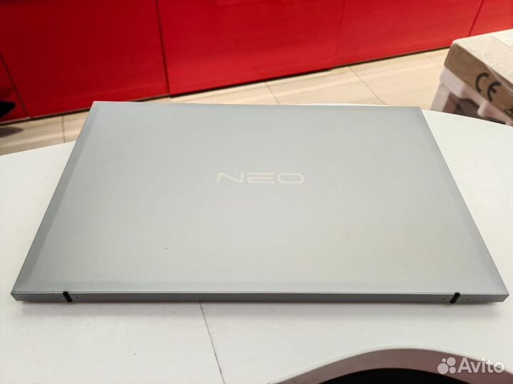 Ноутбук, ноутбук NEO