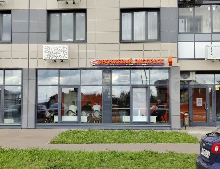 Продажа габ Пиццерия, 61.4 м²