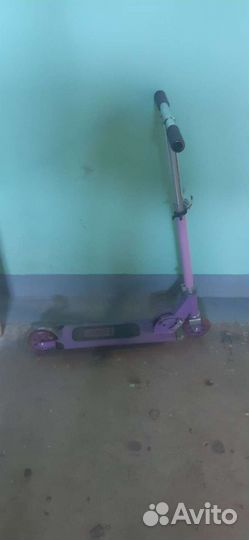 Самокат детский