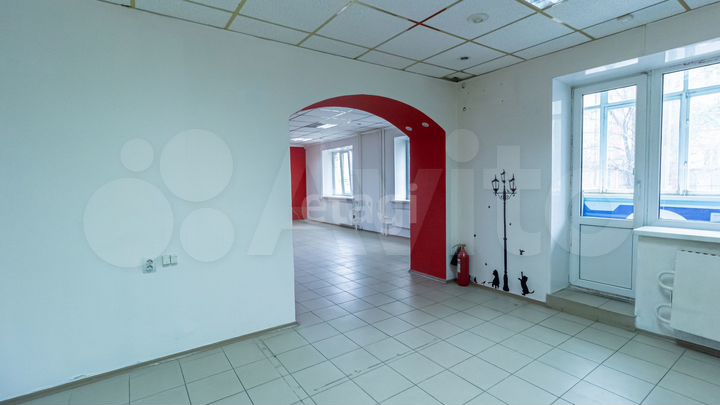 Продам помещение свободного назначения, 97.6 м²